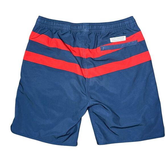 Fair Harbor Swim Trunks - Picture 2 of 6